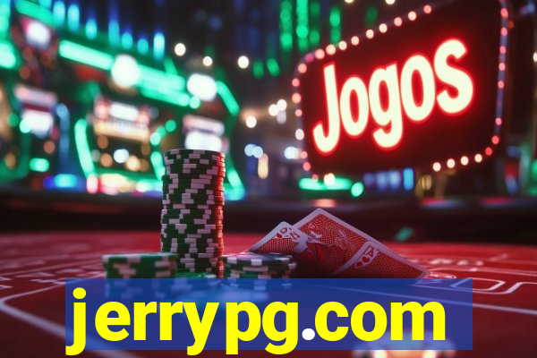 jerrypg.com