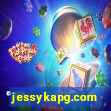 jessykapg.com