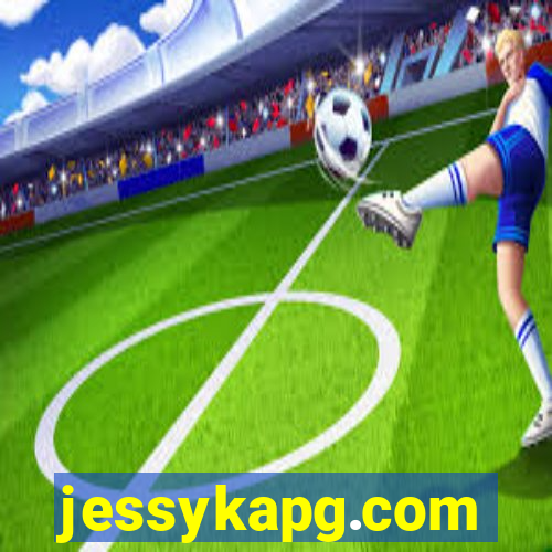 jessykapg.com