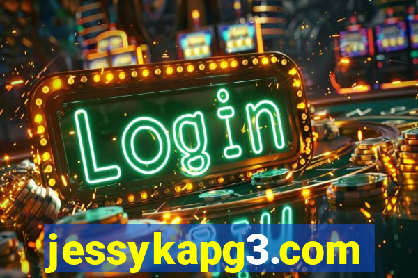 jessykapg3.com