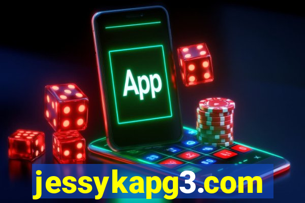 jessykapg3.com