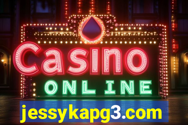 jessykapg3.com