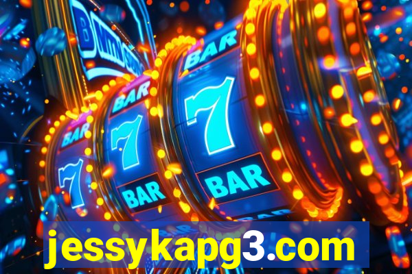 jessykapg3.com