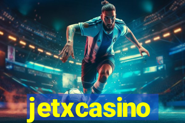 jetxcasino