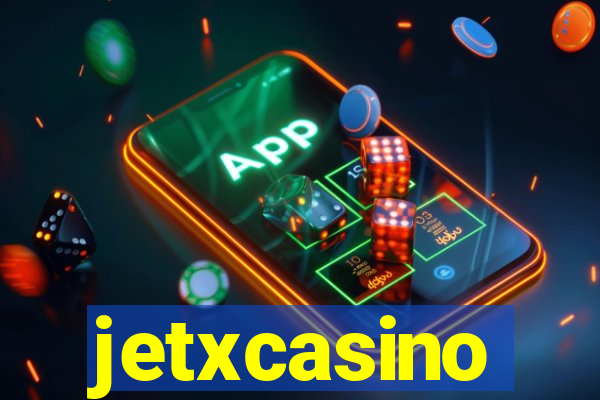 jetxcasino