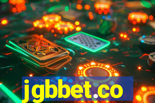 jgbbet.co