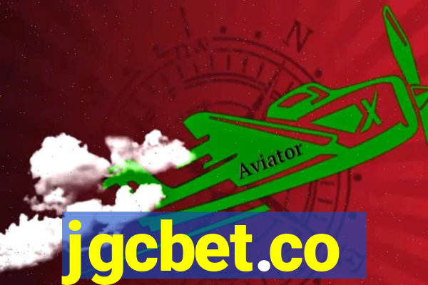 jgcbet.co