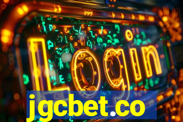 jgcbet.co