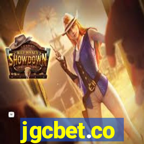 jgcbet.co