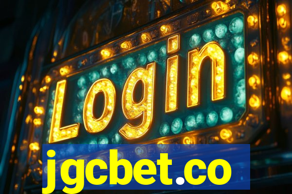 jgcbet.co