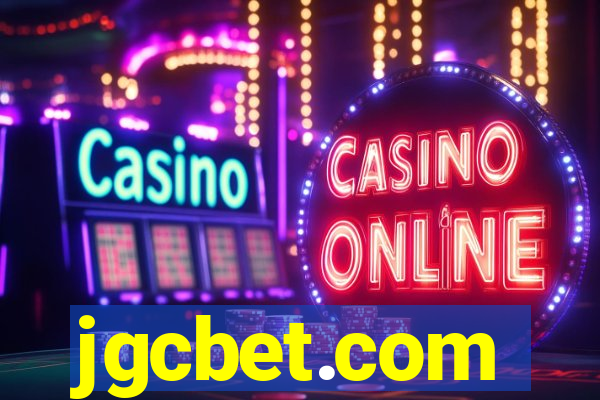 jgcbet.com