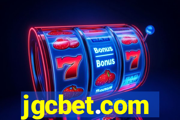 jgcbet.com