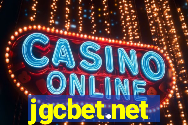 jgcbet.net