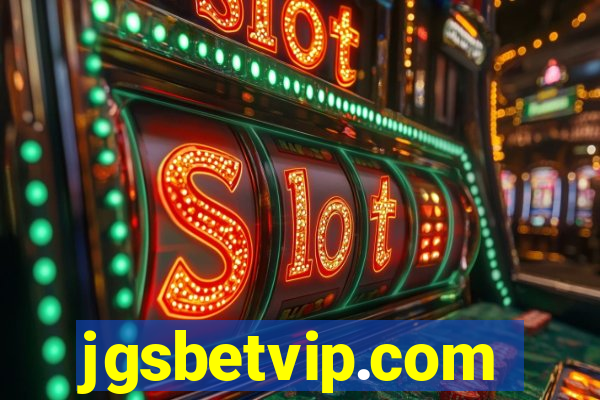 jgsbetvip.com