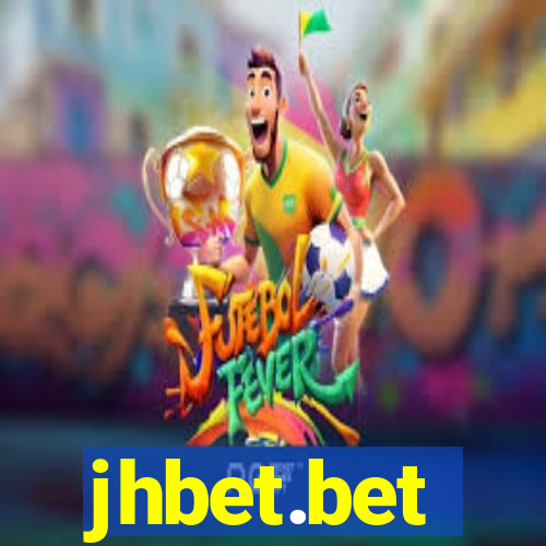 jhbet.bet