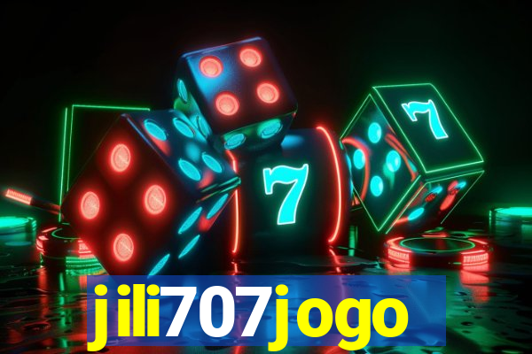 jili707jogo