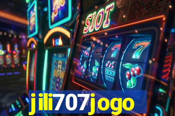 jili707jogo