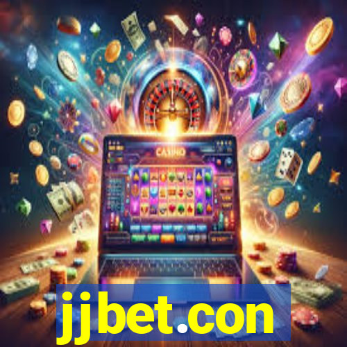 jjbet.con