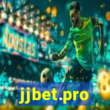 jjbet.pro