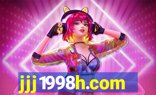 jjj1998h.com