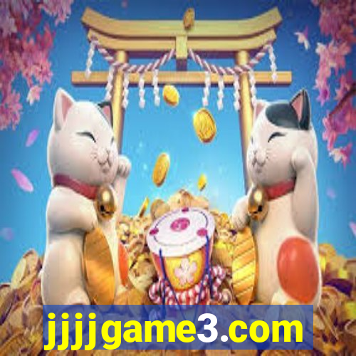 jjjjgame3.com