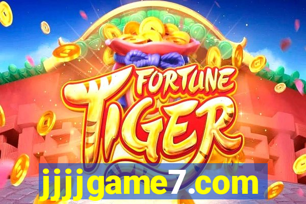 jjjjgame7.com