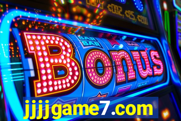 jjjjgame7.com