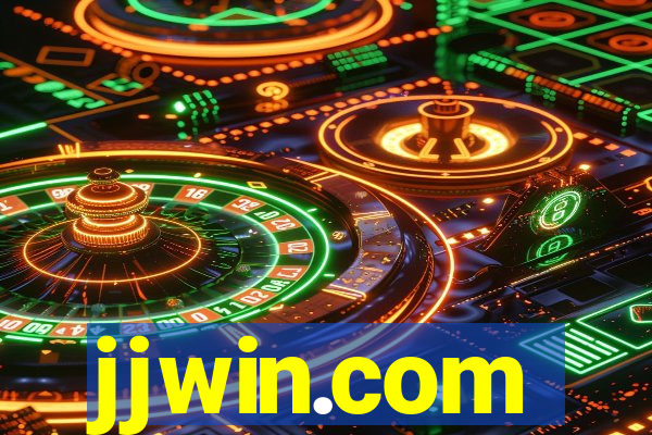 jjwin.com