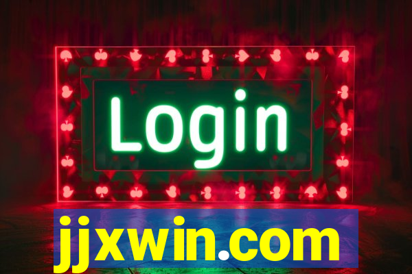 jjxwin.com