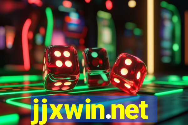 jjxwin.net