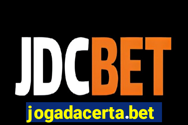 jogadacerta.bet