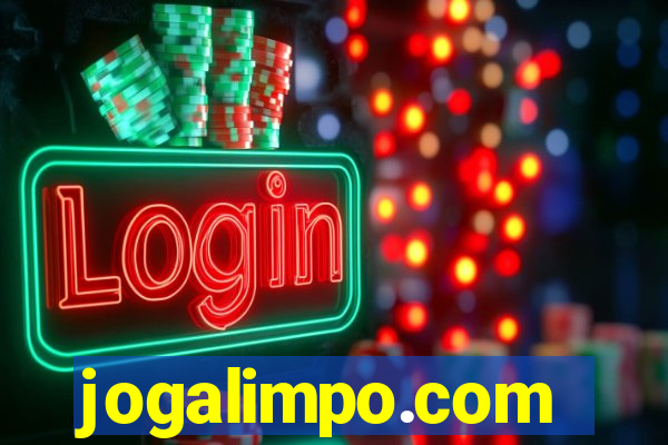 jogalimpo.com