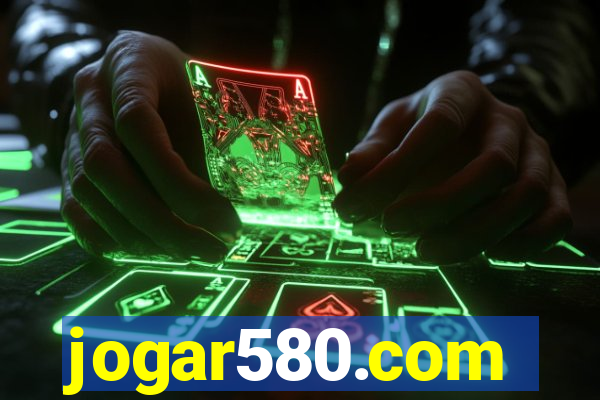 jogar580.com