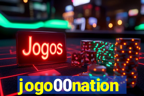 jogo00nation