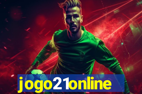 jogo21online