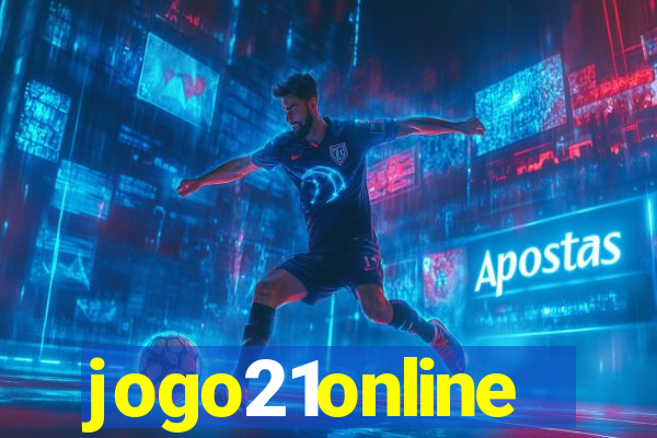 jogo21online