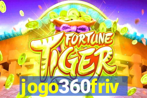 jogo360friv