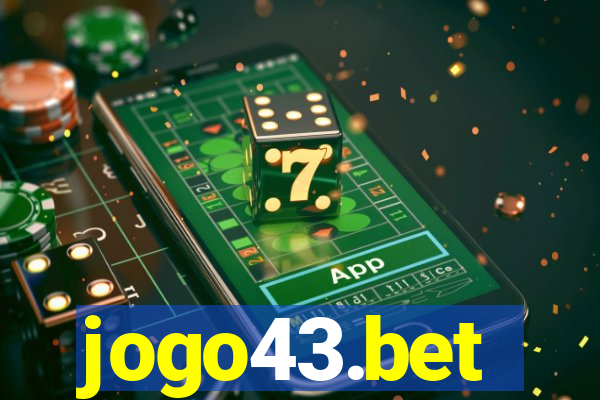 jogo43.bet