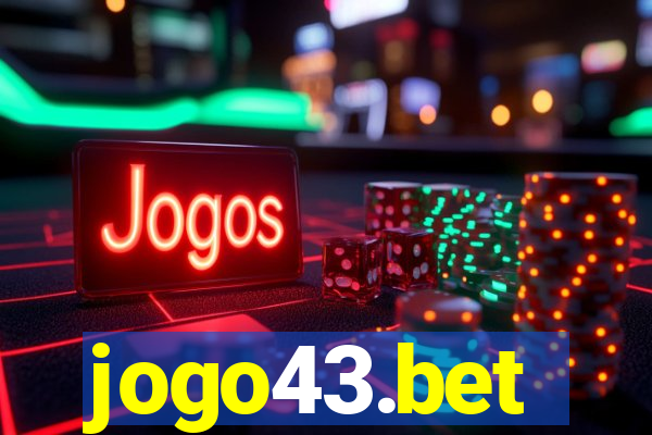 jogo43.bet