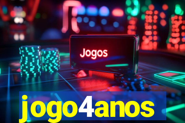 jogo4anos