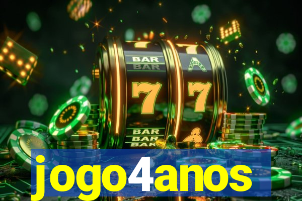 jogo4anos