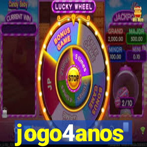 jogo4anos