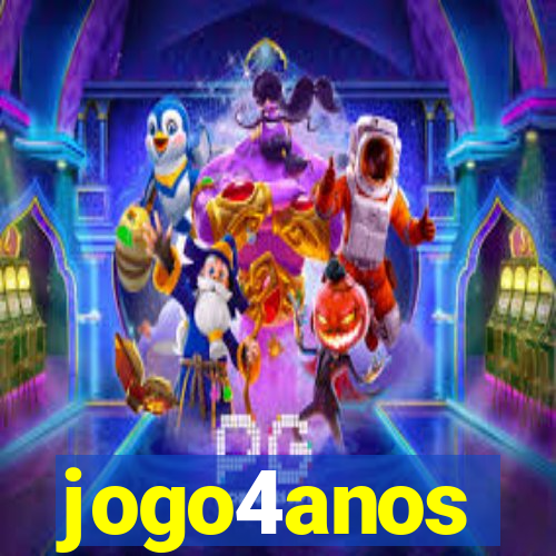 jogo4anos