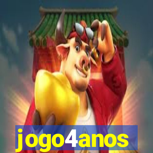 jogo4anos