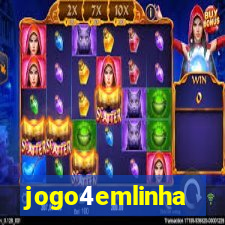 jogo4emlinha