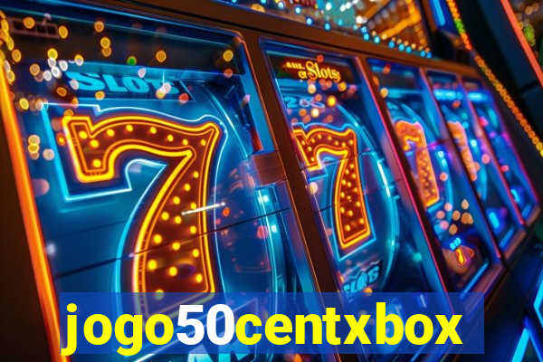 jogo50centxbox