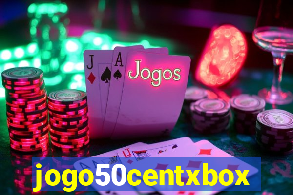 jogo50centxbox