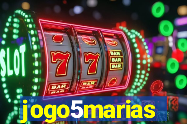 jogo5marias