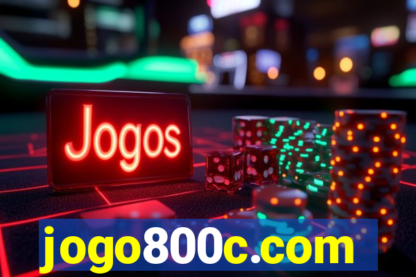 jogo800c.com