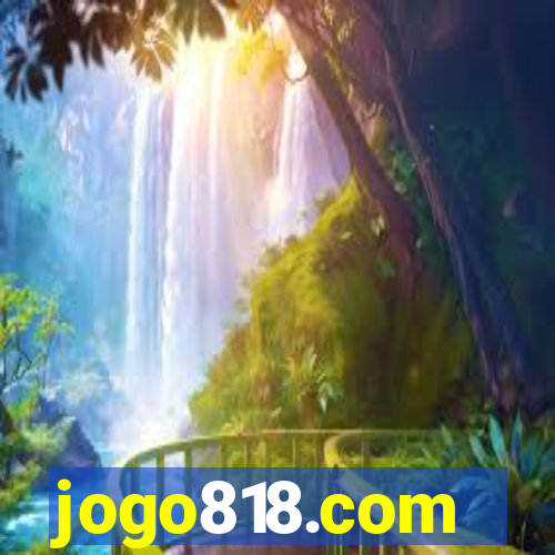 jogo818.com